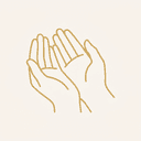 Dua Lock Logo